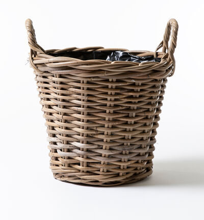 Rattankurv 35 cm Rattankurv 35 cm